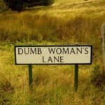 Funny Road Signs That Are Sure To Make You Laugh