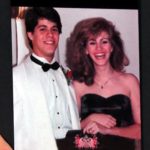 From Prom To Weddings: Nostalgic Celeb Pics At Important Moments In Their Lives!