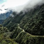 The Scariest Roads In The World