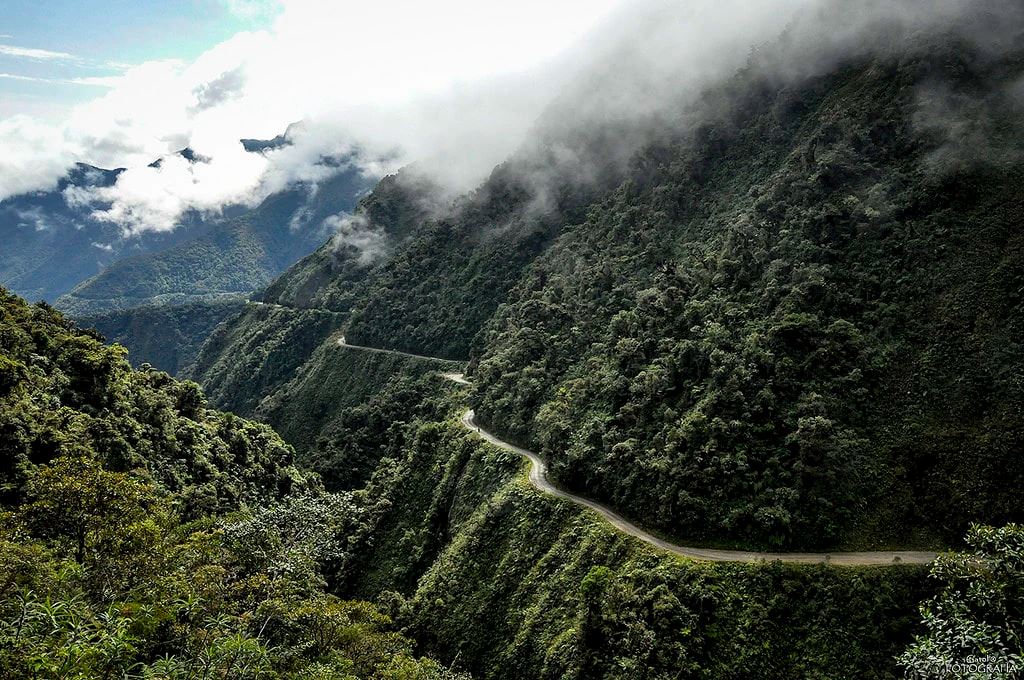 road