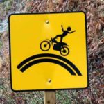 Funny Road Signs That Are Sure To Make You Laugh