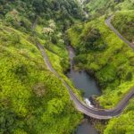 The Scariest Roads In The World