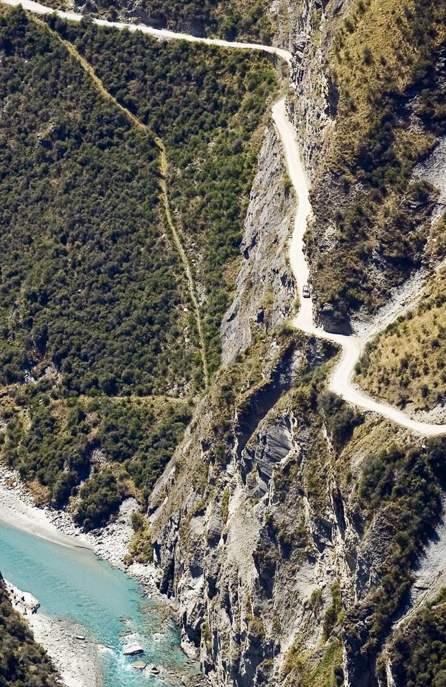 road