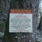 The Creepiest Signs That Exist