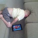 Funny And Weird Things Done By Kids