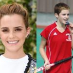 These Famous Celebrities Were Once Star Athletes