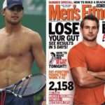 Totally Awkward Magazine Covers People Regret Ever Doing
