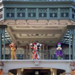 Stunning Secrets About Walt Disney World