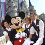 Stunning Secrets About Walt Disney World