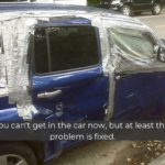 Car Repairs That Failed Miserably