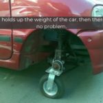 Car Repairs That Failed Miserably