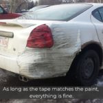 Car Repairs That Failed Miserably