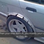 Car Repairs That Failed Miserably