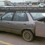 Car Repairs That Failed Miserably