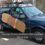 Car Repairs That Failed Miserably