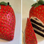 Desserts That Look So Real You Wouldn’t Want To Taste Them