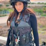 Incredible Female Soldiers All Over The World