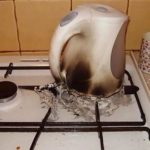 Cooking Fails That Wrecked These Kitchens