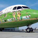 Greatest Aircraft Paints Jobs Of All Time