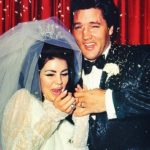 Totally Awesome 70s And 80s Celebrity Wedding Photos