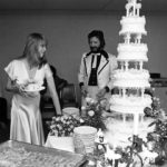 Totally Awesome 70s And 80s Celebrity Wedding Photos