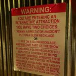 The Creepiest Signs That Exist