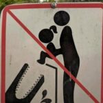 The Creepiest Signs That Exist