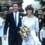 Totally Awesome 70s And 80s Celebrity Wedding Photos