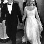 Awesome 70s And 80s Celebrity Wedding Photos