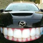 Funny And Weird Car Wraps You Won’t See Often