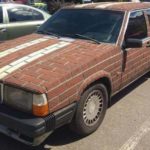 Funny And Weird Car Wraps You Won’t See Often