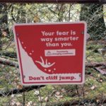 The Creepiest Signs That Exist