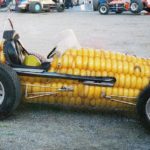 Funny And Weird Car Wraps You Won’t See Often