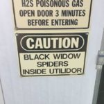 The Creepiest Signs That Exist