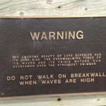 The Creepiest Signs That Exist