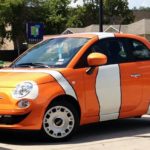 Funny And Weird Car Wraps You Won’t See Often