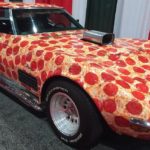 Funny And Weird Car Wraps You Won’t See Often