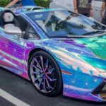 Funny And Weird Car Wraps You Won’t See Often