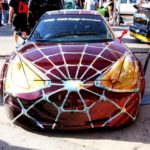 Funny And Weird Car Wraps You Won’t See Often