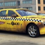 Funny And Weird Car Wraps You Won’t See Often