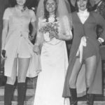 Totally Awesome 70s And 80s Celebrity Wedding Photos