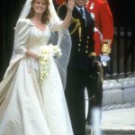 Awesome 70s And 80s Celebrity Wedding Photos