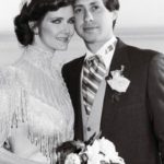 Awesome 70s And 80s Celebrity Wedding Photos