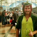 The Funniest Photos Ever Taken At The Airport