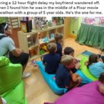 The Funniest Photos Ever Taken At The Airport