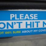Epic Bumper Stickers Seen On Cars & SUVs