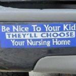 The Funniest Bumper Stickers You’ll Ever See