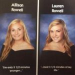 Graduating With Laughter: Funniest Senior Quotes 🎓😆