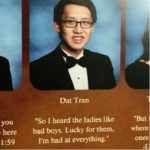 Graduating With Laughter: Funniest Senior Quotes 🎓😆