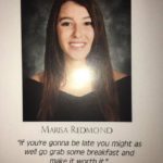 Graduating With Laughter: Funniest Senior Quotes 🎓😆